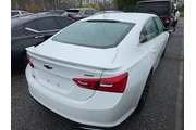 $19399 : Chevrolet Malibu 2022 RS 4dr thumbnail