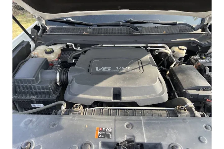 $18995 : 2016 GMC Canyon image 10