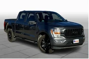$31003 : Ford F-150 2022 4x2 XL 4dr S thumbnail