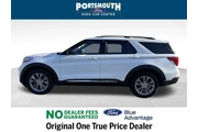 $31995 : Ford Explorer 2022 AWD XLT 4 thumbnail