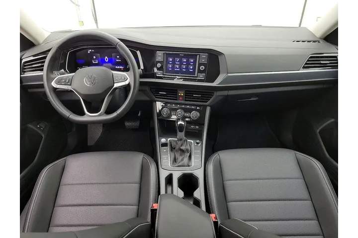 $20998 : Volkswagen Jetta 2024 SE 4dr image 9