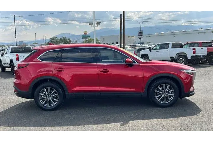 $29484 : Mazda CX-9 2022 AWD Touring image 4
