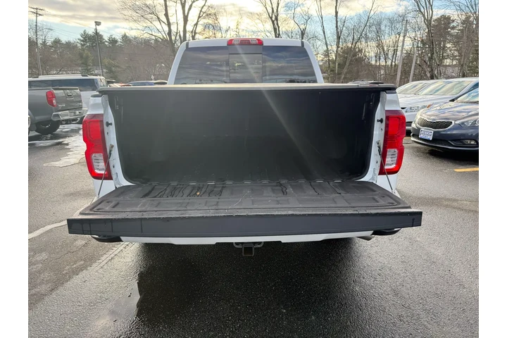 $24999 : 2016 Silverado 1500 HIGH COUN image 10