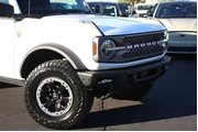 $38996 : Ford Bronco 2022 4x4 Wildtra thumbnail