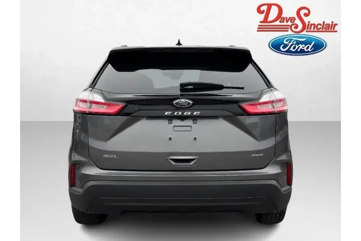 $25995 : Ford Edge 2022 AWD SEL 4dr C image 8