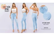 $18 : PANTALONES COLOMBIANOS $18 thumbnail