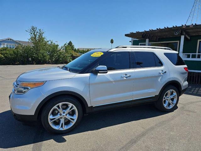 $14995 : 2015 Explorer Limited image 1