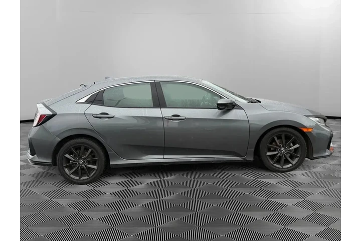 $15995 : 2020 HONDA CIVIC image 6