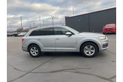 $17980 : Audi Q7 2018 AWD 2.0T quattr thumbnail