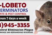 24/7 RODENT CONTROL-REPAIRS thumbnail