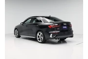$35998 : Audi S3 2023 AWD 2.0T quattr thumbnail