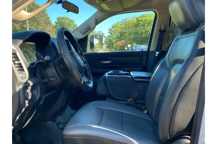 $24999 : Ram 1500 2020 4x4 Tradesman image 10