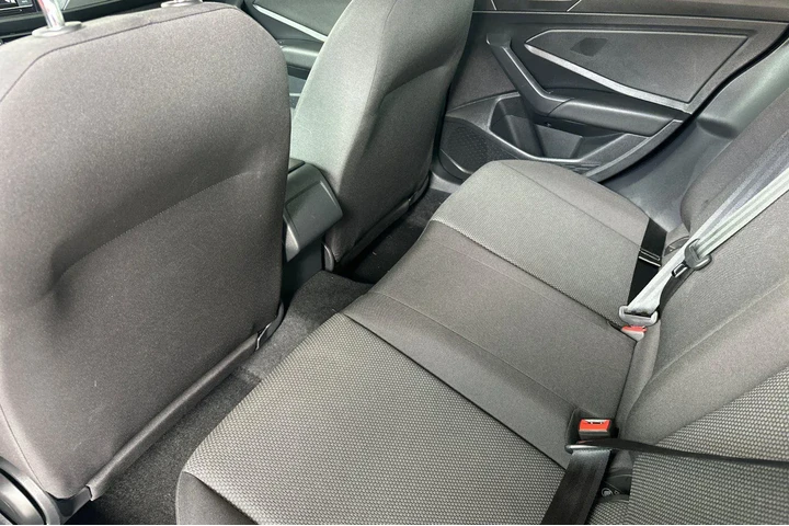 $16900 : Volkswagen Jetta 2020 R-Line image 7