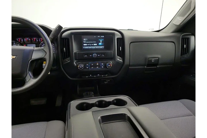 $23998 : Chevrolet Silverado 1500 201 image 9