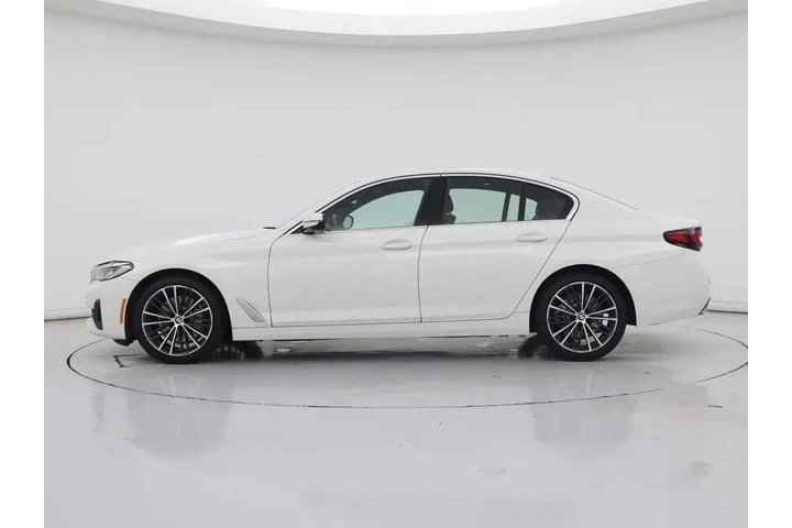 $34998 : BMW 5 Series 2022 530i 4dr S image 3