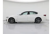 $34998 : BMW 5 Series 2022 530i 4dr S thumbnail