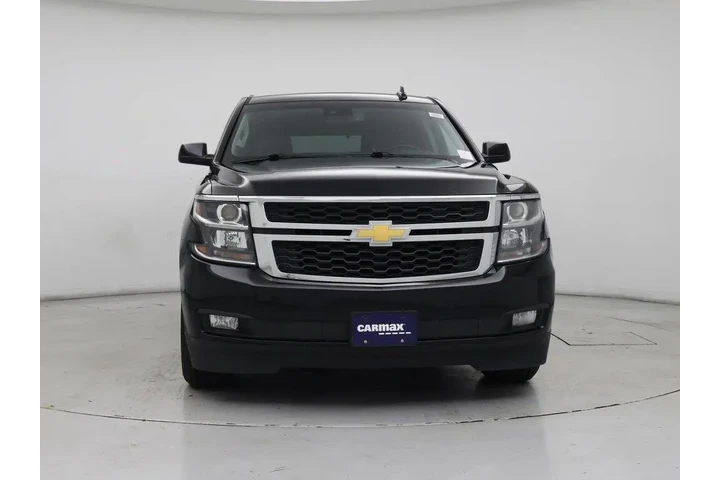 $33998 : Chevrolet Tahoe 2019 4x4 LT image 5