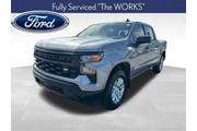 Chevrolet Silverado 1500 202 en Orlando