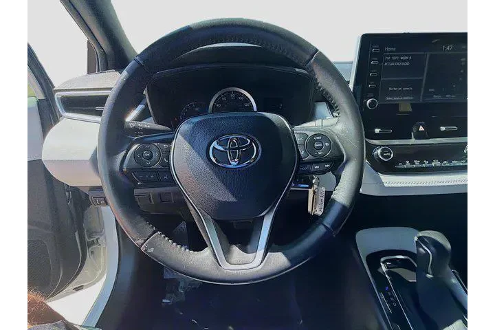 $19060 : Toyota Corolla 2020 SE 4dr S image 8