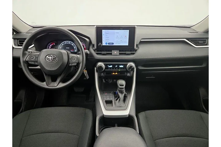 $32998 : Toyota RAV4 2025 AWD LE 4dr image 9