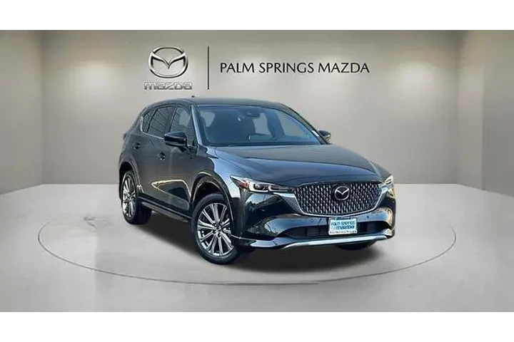 $39995 : Mazda CX-5 2025 AWD 2.5 Turb image 1