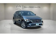 Mazda CX-5 2025 AWD 2.5 Turb