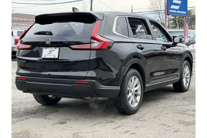 $29946 : Honda CR-V 2023 AWD EX-L 4dr image 8