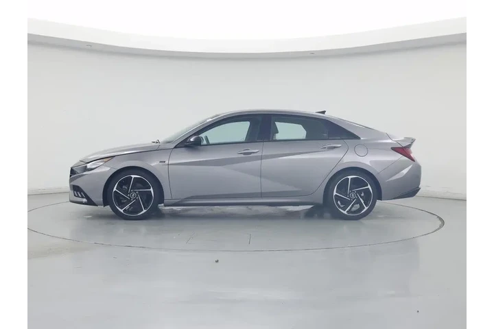 $23998 : Hyundai ELANTRA 2023 N Line image 3