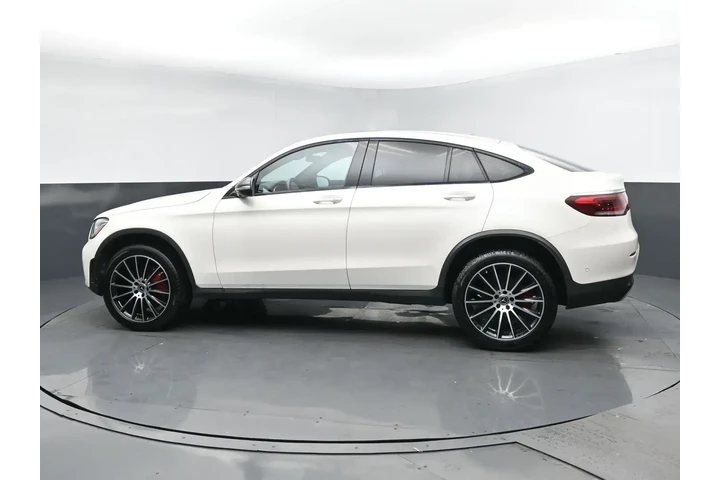 $29995 : Mercedes-Benz GLC 2020 AWD G image 4