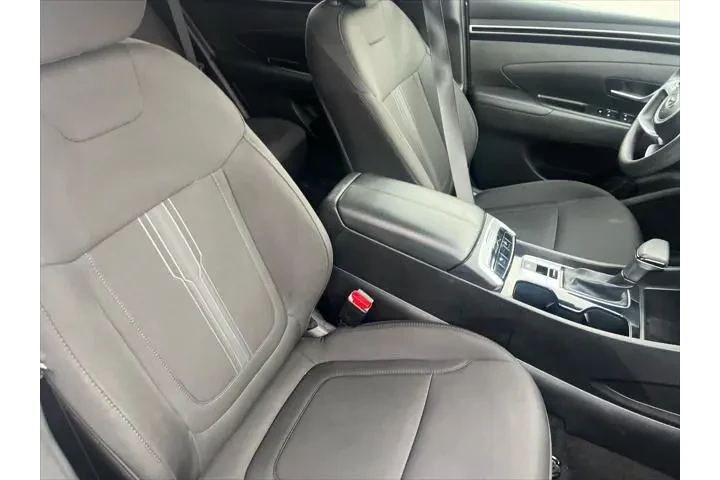 $20793 : Hyundai TUCSON 2024 AWD SEL image 4