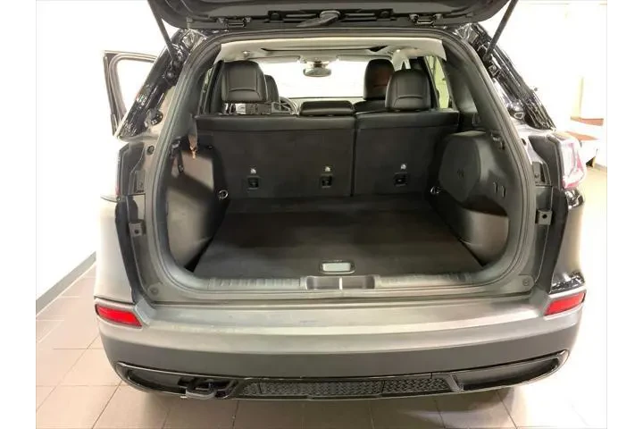 $24848 : Jeep Cherokee 2022 4x4 X 4dr image 10