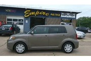 2012 xB