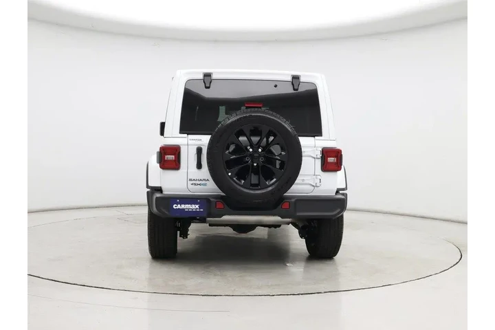 $35998 : Jeep Wrangler 2025 4x4 Sahar image 6