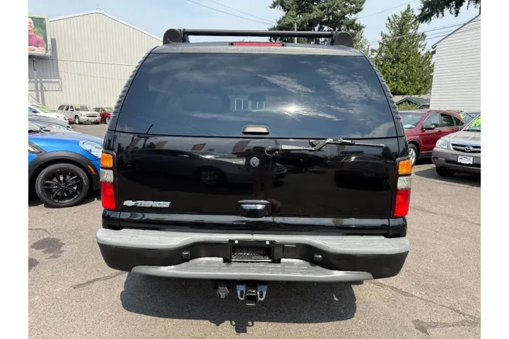 $6995 : 2006 Tahoe Z71 image 8