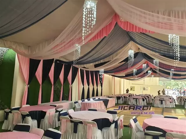 Banquetes y Carpas Elegantes image 2