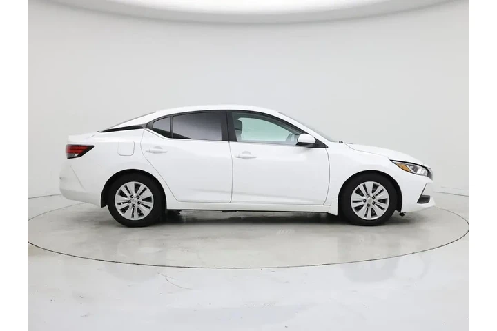 $15998 : Nissan Sentra 2020 S 4dr Sed image 7