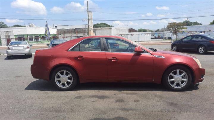 $4495 : 2008 CTS 3.6L V6 image 4