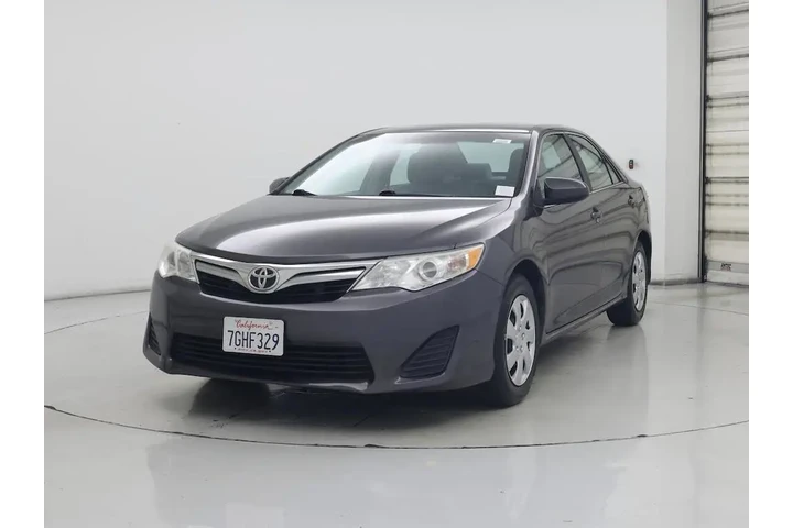 $15998 : Toyota Camry 2014 LE 4dr Sed image 4