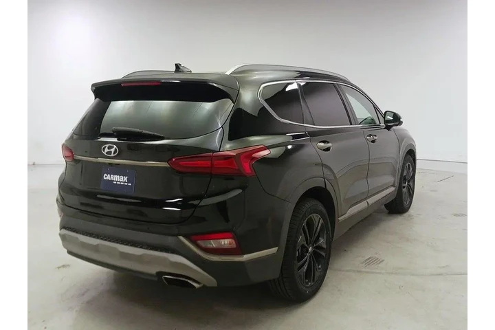 $16998 : Hyundai SANTA FE 2020 AWD Li image 5