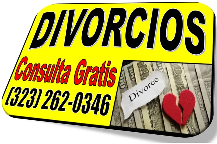 █►DIVORCIOS►VISITA►CUSTODIA ☎️ image 1