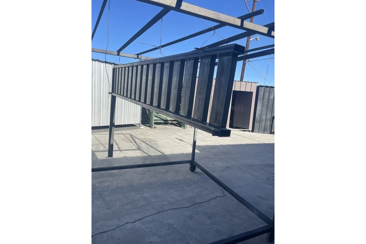 Ferrer welding fabrication cus image 6