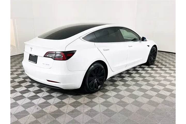 $21600 : Tesla Model 3 2020 AWD Long image 7