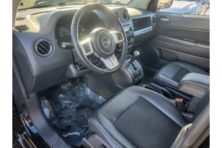 $10857 : Jeep Compass 2017 Sport 4dr image 8