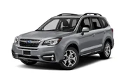 Subaru Forester 2017 AWD 2.5 en Little Rock