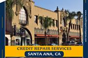 Credit Report Today Santa Ana en Orange County