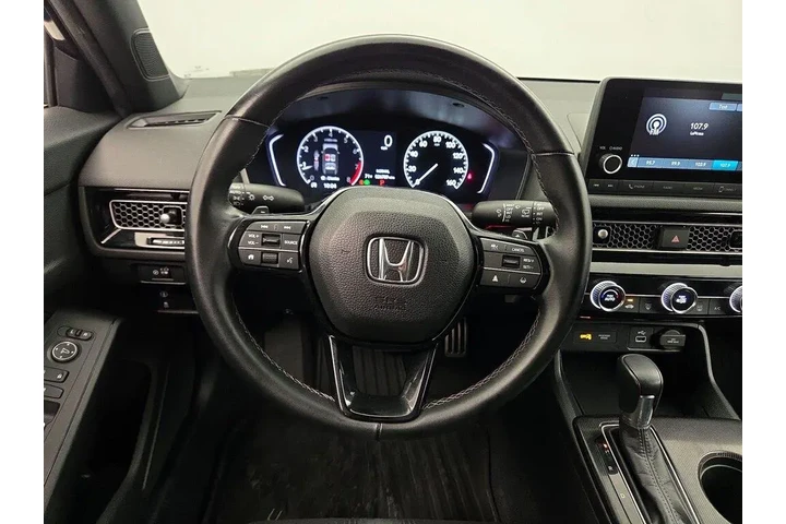 $28998 : Honda Civic 2024 Sport 4dr H image 10