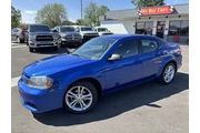 2014 Avenger SE en Boise