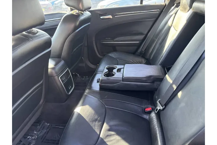 $13999 : 2017 300 Limited image 7