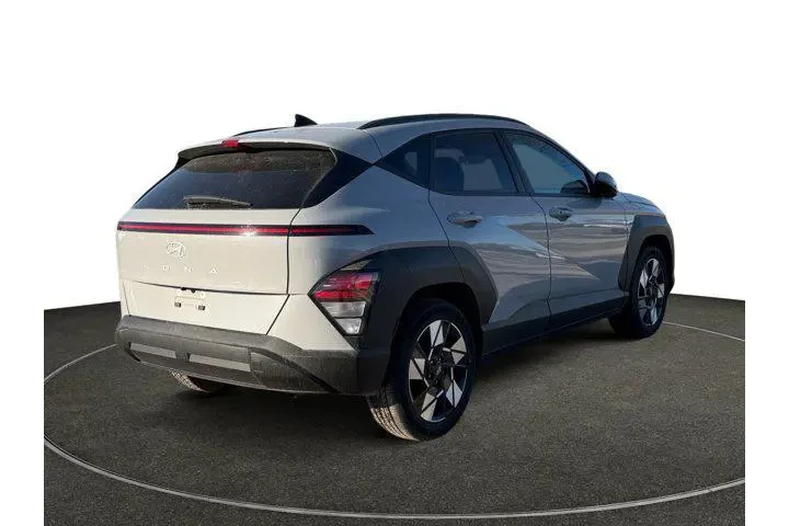 $19999 : Hyundai KONA 2024 SEL 4dr Cr image 5