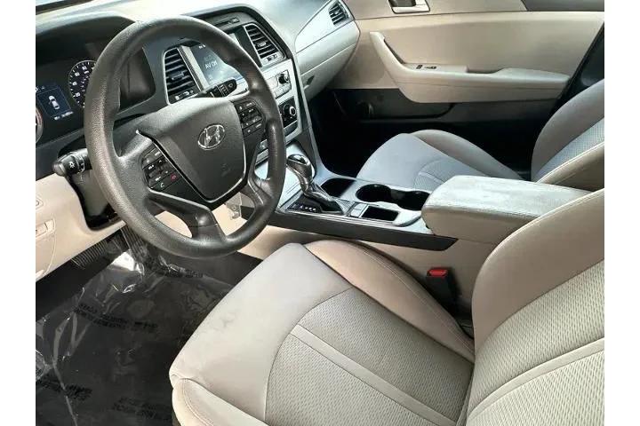 $10990 : Hyundai SONATA 2016 SE 4dr S image 9